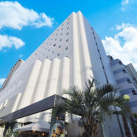 Ip City Hotel Osaka - Imperial Palace Group Exterior photo