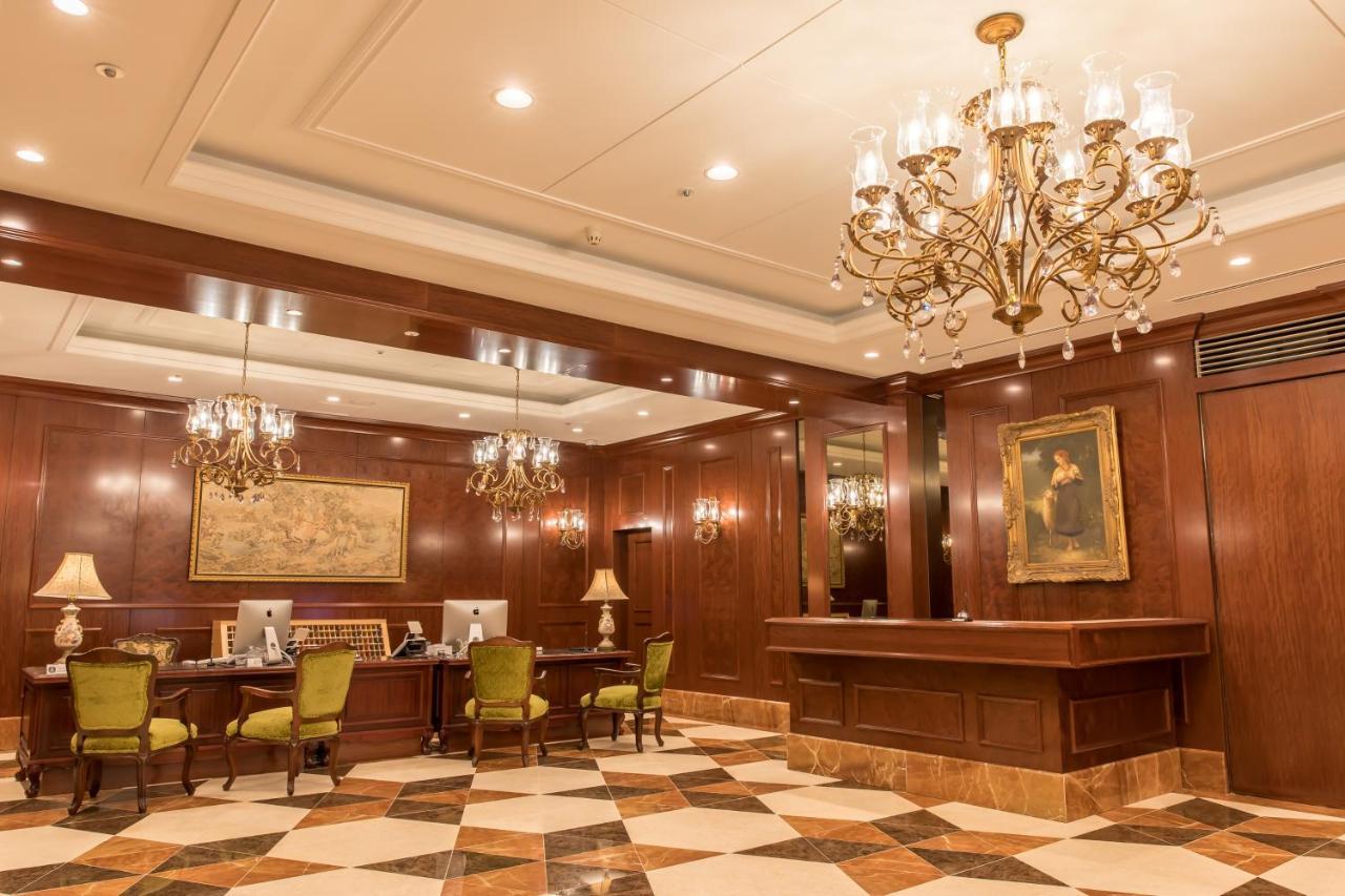 Ip City Hotel Osaka - Imperial Palace Group Exterior photo