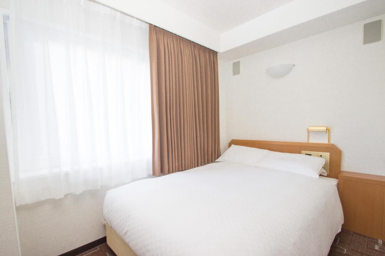 Ip City Hotel Osaka - Imperial Palace Group Exterior photo